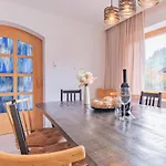 Tirola Stadl Lois 호프가르텐 임 브릭젠탈