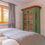 Tirola Stadl Lois 아파트 *