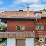 Tirola Stadl Lois 아파트 호프가르텐 임 브릭젠탈