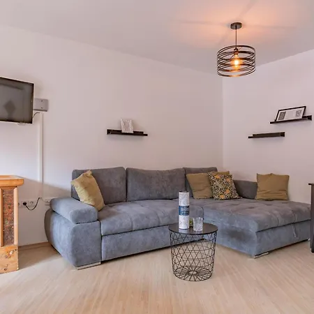 Tirola Stadl Lois Appartement *