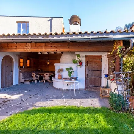 Appartement Tirola Stadl Lois