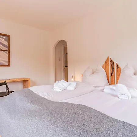 Tirola Stadl Lois Hopfgarten im Brixental