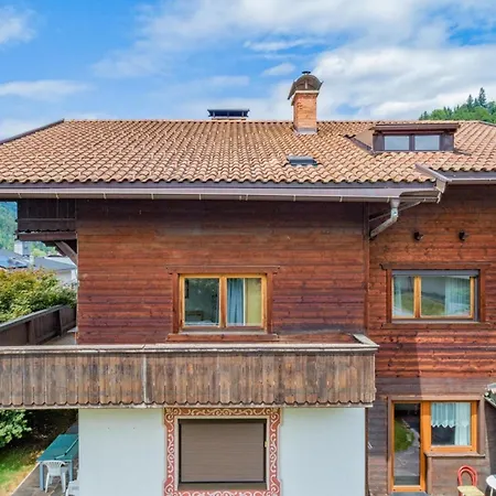 Appartement Tirola Stadl Lois