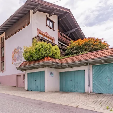 Tirola Stadl Lois Appartement Hopfgarten im Brixental