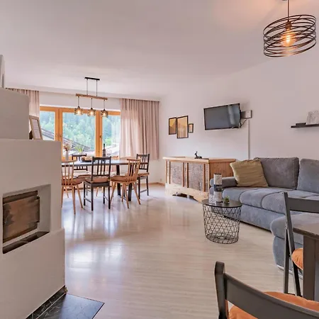 Appartement Tirola Stadl Lois