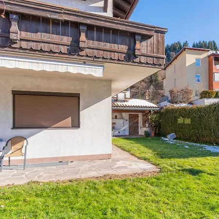 Tirola Stadl Lois Appartement *