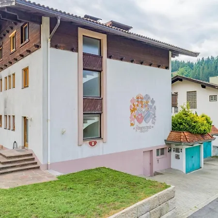 Appartement Tirola Stadl Lois Hopfgarten im Brixental