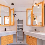 Apartmán Tirola Stadl Lois