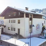 Tirola Stadl Lois Apartmán Hopfgarten im Brixental