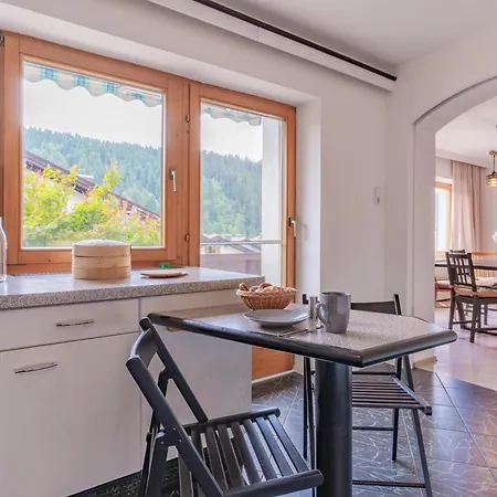 Tirola Stadl Lois Apartman Hopfgarten im Brixental